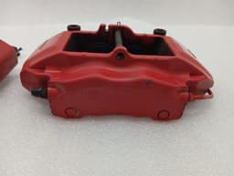 PORSCHE Porsche Boxster 987 front brake caliper 99635142511 front brake caliper set — thumbnail 3