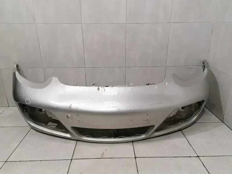 PORSCHE Porsche Boxster 987 Front Bumper 98750531122 MK2 09-13 Front Bumper