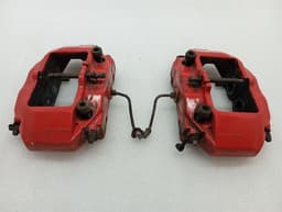 PORSCHE Porsche Boxster 987 front brake caliper 99635142511 front brake caliper set — thumbnail 8