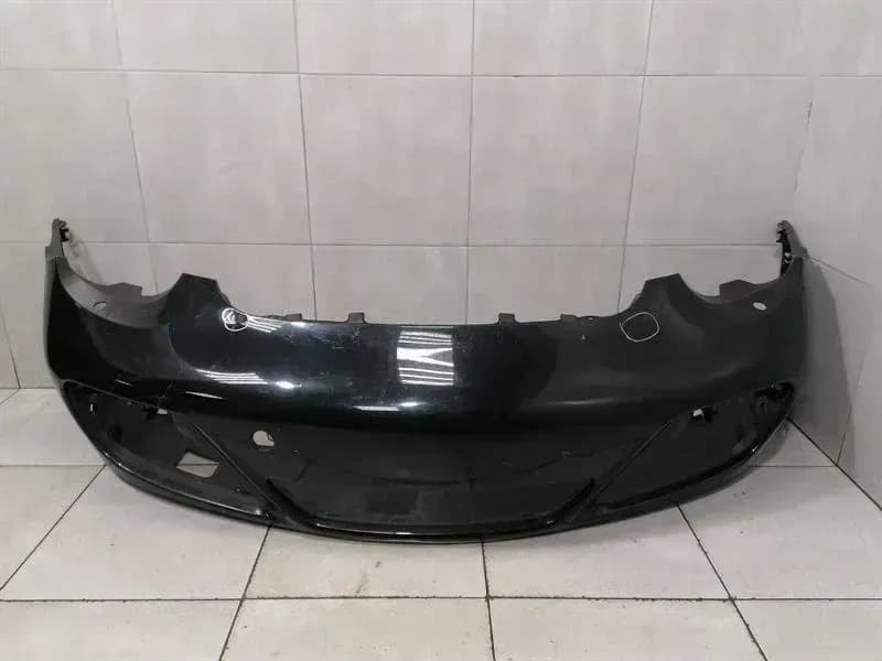 PORSCHE Porsche Boxster 987 Front Bumper 98750531122 MK2 Front Bumper