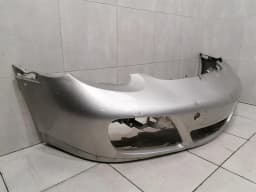 PORSCHE Porsche Boxster 987 Front Bumper 98750531122 MK2 09-13 Front Bumper — thumbnail 2