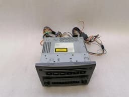 PORSCHE Porsche Boxster 987 CD player 99764512807 audio system controller — thumbnail 10