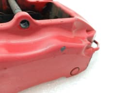 PORSCHE Porsche Boxster 987 front brake caliper 99635142511 front brake caliper set — thumbnail 4