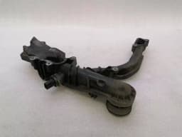 PORSCHE Porsche Boxster 987 cooling pipe 98710650804 cooling water hose hose — thumbnail 7