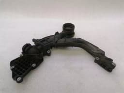 PORSCHE Porsche Boxster 987 cooling pipe 98710650804 cooling water hose hose — thumbnail 9