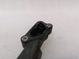 PORSCHE Porsche Boxster 987 cooling pipe 98710650804 cooling water hose hose — thumbnail 10