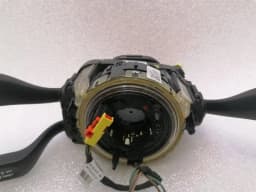 PORSCHE Porsche Boxster 987 wiper stalks 99761325100 indicator switch steering column switch — thumbnail 5