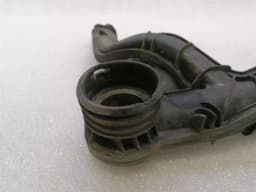 PORSCHE Porsche Boxster 987 cooling pipe 98710650804 cooling water hose hose — thumbnail 5