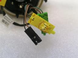 PORSCHE Porsche Boxster 987 wiper stalks 99761325100 indicator switch steering column switch — thumbnail 7