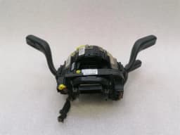 PORSCHE Porsche Boxster 987 wiper stalks 99761325100 indicator switch steering column switch — thumbnail 6