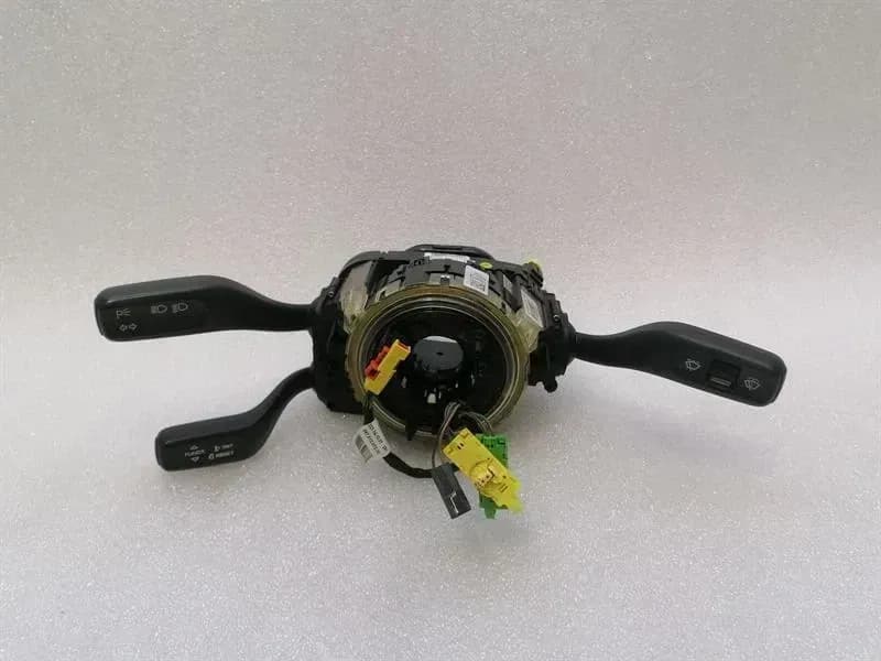 Porsche Boxster 987 wiper stalks 99761325100 indicator switch steering column switch