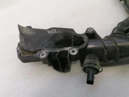 PORSCHE Porsche Boxster 987 cooling pipe 98710650804 cooling water hose hose — thumbnail 8