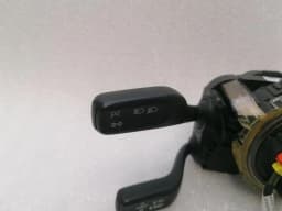 PORSCHE Porsche Boxster 987 wiper stalks 99761325100 indicator switch steering column switch — thumbnail 3