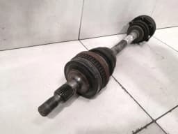 PORSCHE Porsche 911 996 Drive Shaft Rear Right 99633202404 Rear Right Drive Shaft — thumbnail 6