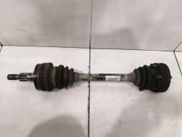 PORSCHE Porsche 911 996 Drive Shaft Rear Right 99633202404 Rear Right Drive Shaft — thumbnail 5
