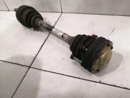 PORSCHE Porsche 911 996 Drive Shaft Rear Right 99633202404 Rear Right Drive Shaft — thumbnail 7