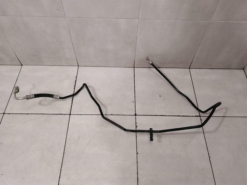 PORSCHE Porsche 911 996 A/C pipe 99657309402 air conditioning line air conditioning