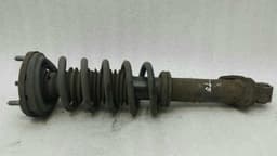 PORSCHE Porsche 911 996 left shock absorber rear shock absorber rear left — thumbnail 1