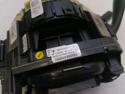 PORSCHE Porsche Boxster 987 wiper stalks 99761325100 indicator switch steering column switch — thumbnail 8