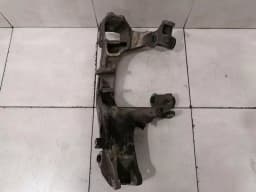 PORSCHE Porsche 911 996 subframe rear right 99633115207 axle frame rear axle right — thumbnail 2