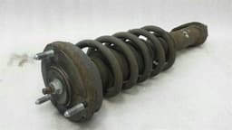 PORSCHE Porsche 911 996 left shock absorber rear shock absorber rear left — thumbnail 2
