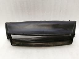 PORSCHE Porsche 911 996 Central Radiator Shroud 99657514102 Air Flow Water Cooler — thumbnail 1