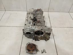 PORSCHE Porsche Boxster 987 Cylinder Head 98710491400 Cyl. 4 - 6 LEFT CYLINDER HEAD — thumbnail 5