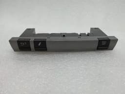 PORSCHE Porsche Boxster 987 switch block 99761313500 switch block — thumbnail 6