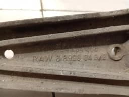 PORSCHE Porsche Boxster 987 left rear hub 98733165706 wheel bearing housing rear left — thumbnail 8