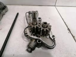 PORSCHE Porsche Boxster 987 Oil Sump 9961073109R OIL PAN — thumbnail 2