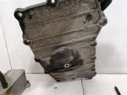 PORSCHE Porsche Boxster 987 Oil Sump 9961073109R OIL PAN — thumbnail 8