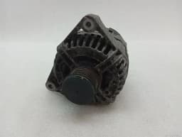 PORSCHE Porsche Boxster 987 Alternator 99760302203 Alternator — thumbnail 1