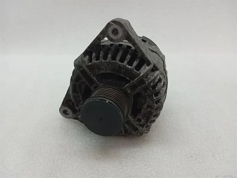 PORSCHE Porsche Boxster 987 Alternator 99760302203 Alternator