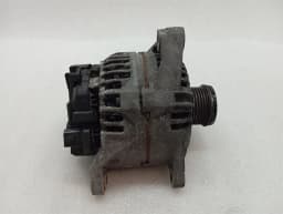 PORSCHE Porsche Boxster 987 Alternator 99760302203 Alternator — thumbnail 3