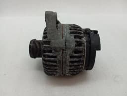 PORSCHE Porsche Boxster 987 Alternator 99760302203 Alternator — thumbnail 4