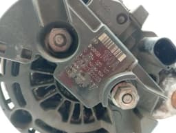 PORSCHE Porsche Boxster 987 Alternator 99760302203 Alternator — thumbnail 6