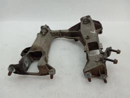 PORSCHE Porsche Boxster 987 subframe rear 98733105104 axle frame rear axle left left — thumbnail 7