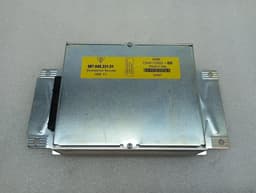 PORSCHE Porsche Boxster 987 Amplifier 99764533101 Amplifier ASK — thumbnail 7