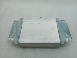 PORSCHE Porsche Boxster 987 Amplifier 99764533101 Amplifier ASK — thumbnail 8