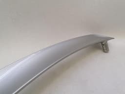 PORSCHE Porsche Boxster 987 rear spoiler 98750498101 Aero rear spoiler XAL Sport Design — thumbnail 4