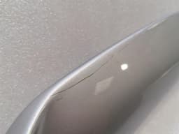 PORSCHE Porsche Boxster 987 rear spoiler 98750498101 Aero rear spoiler XAL Sport Design — thumbnail 6