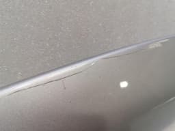 PORSCHE Porsche Boxster 987 rear spoiler 98750498101 Aero rear spoiler XAL Sport Design — thumbnail 7