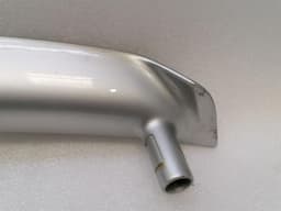 PORSCHE Porsche Boxster 987 rear spoiler 98750498101 Aero rear spoiler XAL Sport Design — thumbnail 9