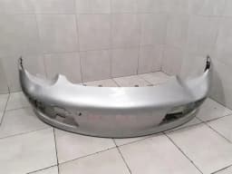 PORSCHE Porsche Boxster 987 Front Bumper 98750531100 Front Bumper — thumbnail 1