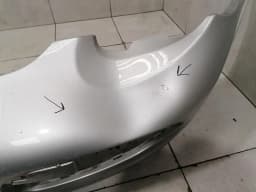 PORSCHE Porsche Boxster 987 Front Bumper 98750531100 Front Bumper — thumbnail 3
