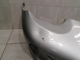 PORSCHE Porsche Boxster 987 Front Bumper 98750531100 Front Bumper — thumbnail 4