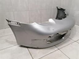PORSCHE Porsche Boxster 987 Front Bumper 98750531100 Front Bumper — thumbnail 5