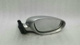 PORSCHE Porsche 911 996 Right Door Mirror RHD 99673122001 Right Hand Drive Silver — thumbnail 7