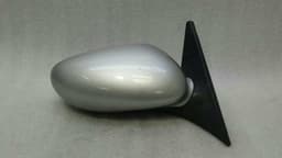 PORSCHE Porsche 911 996 Right Door Mirror RHD 99673122001 Right Hand Drive Silver — thumbnail 5