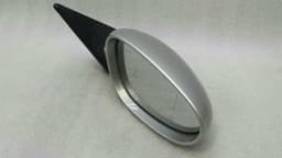 PORSCHE Porsche 911 996 Right Door Mirror RHD 99673122001 Right Hand Drive Silver — thumbnail 8